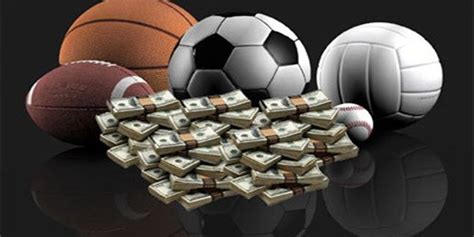 Scommesse sportive .